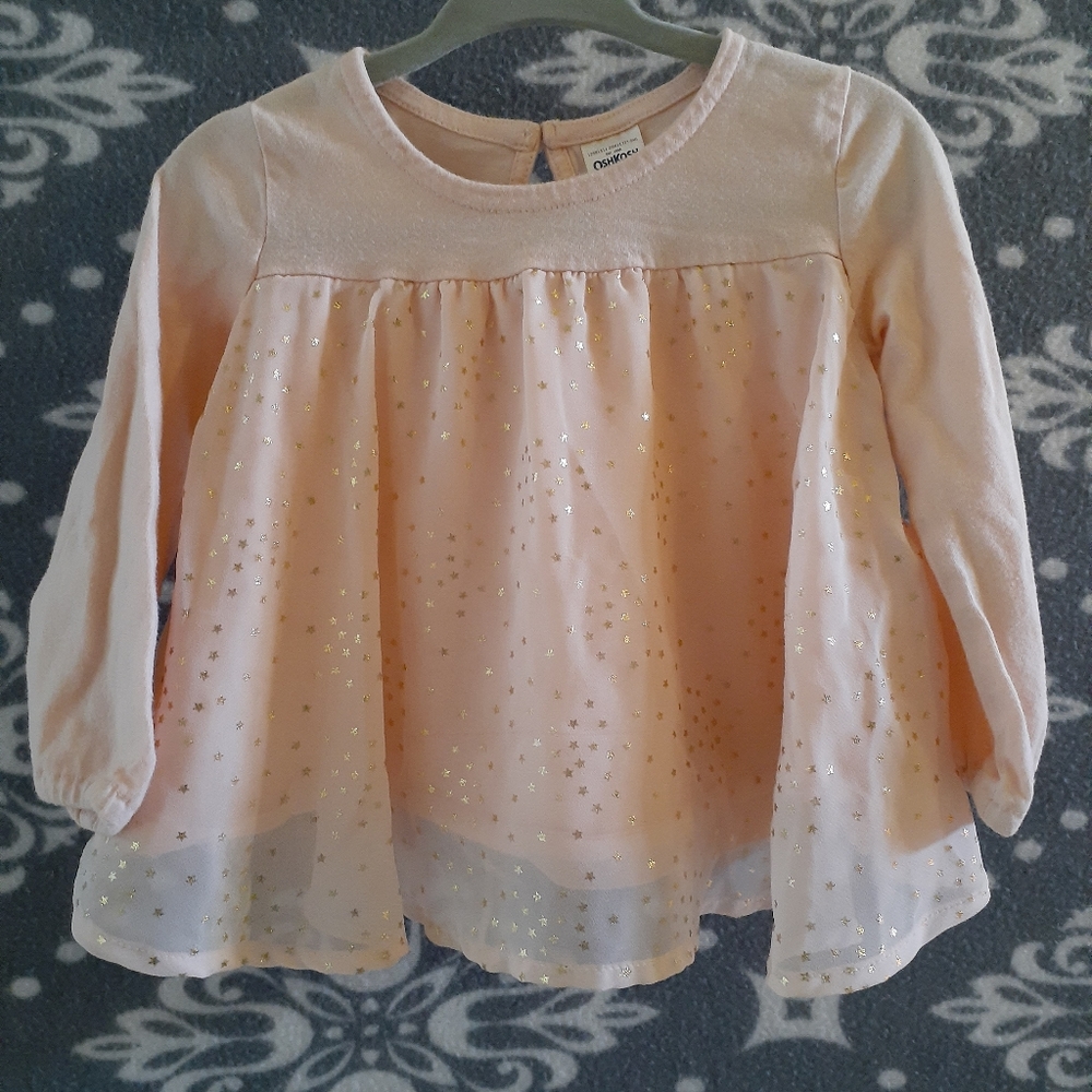 Infant Blouse